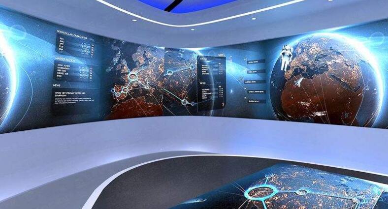 【展館設(shè)計(jì)】分析展館設(shè)計(jì)發(fā)展的主流趨勢(shì)