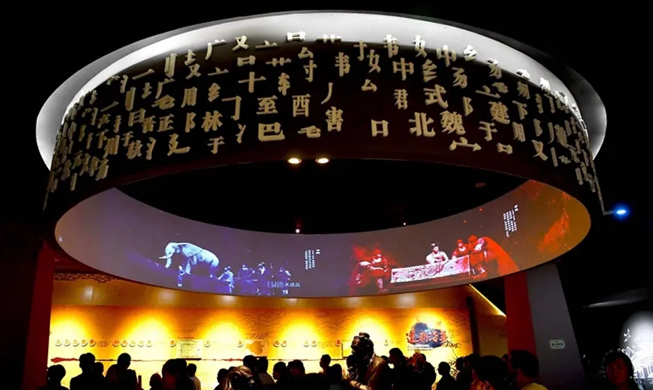 多功能展廳設(shè)計：靈活多變，滿足多元需求