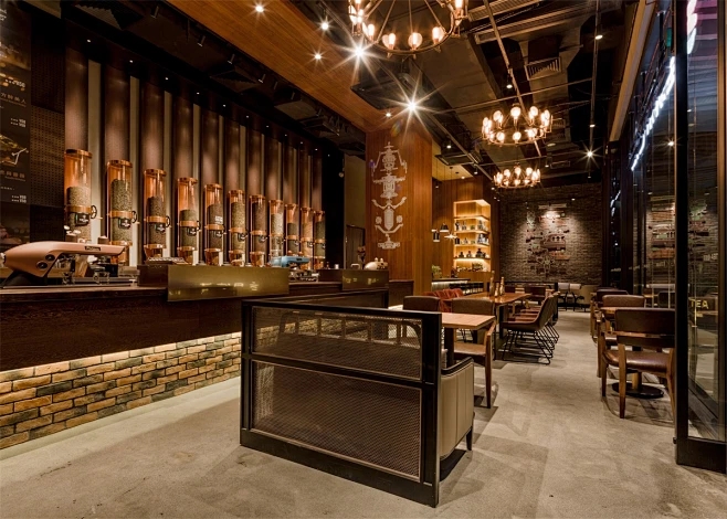 可持續發展理念下的餐飲設計:綠色環保新風尚