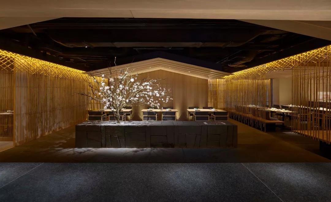 可持續發展理念下的餐飲設計:綠色環保新潮流