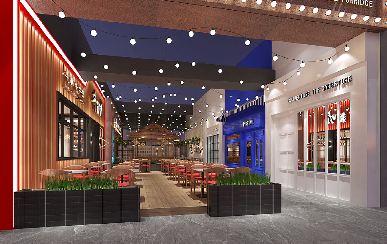 餐飲設計中的舒適性營造:細節成就美好體驗