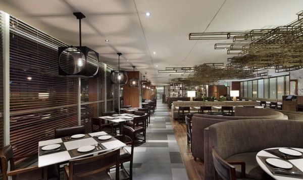 可持續發展視角下的餐飲設計:綠色理念的全方位實踐