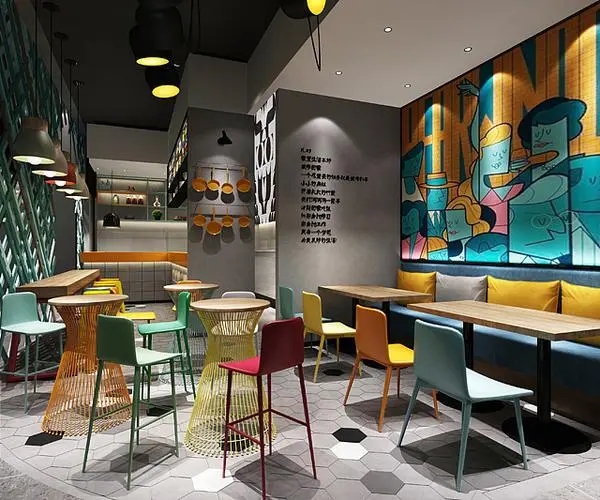 可持續(xù)發(fā)展理念下的餐飲設(shè)計(jì)實(shí)踐